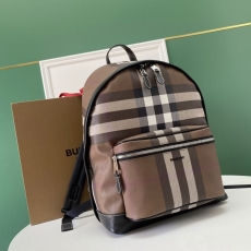 Burberry Backpacks